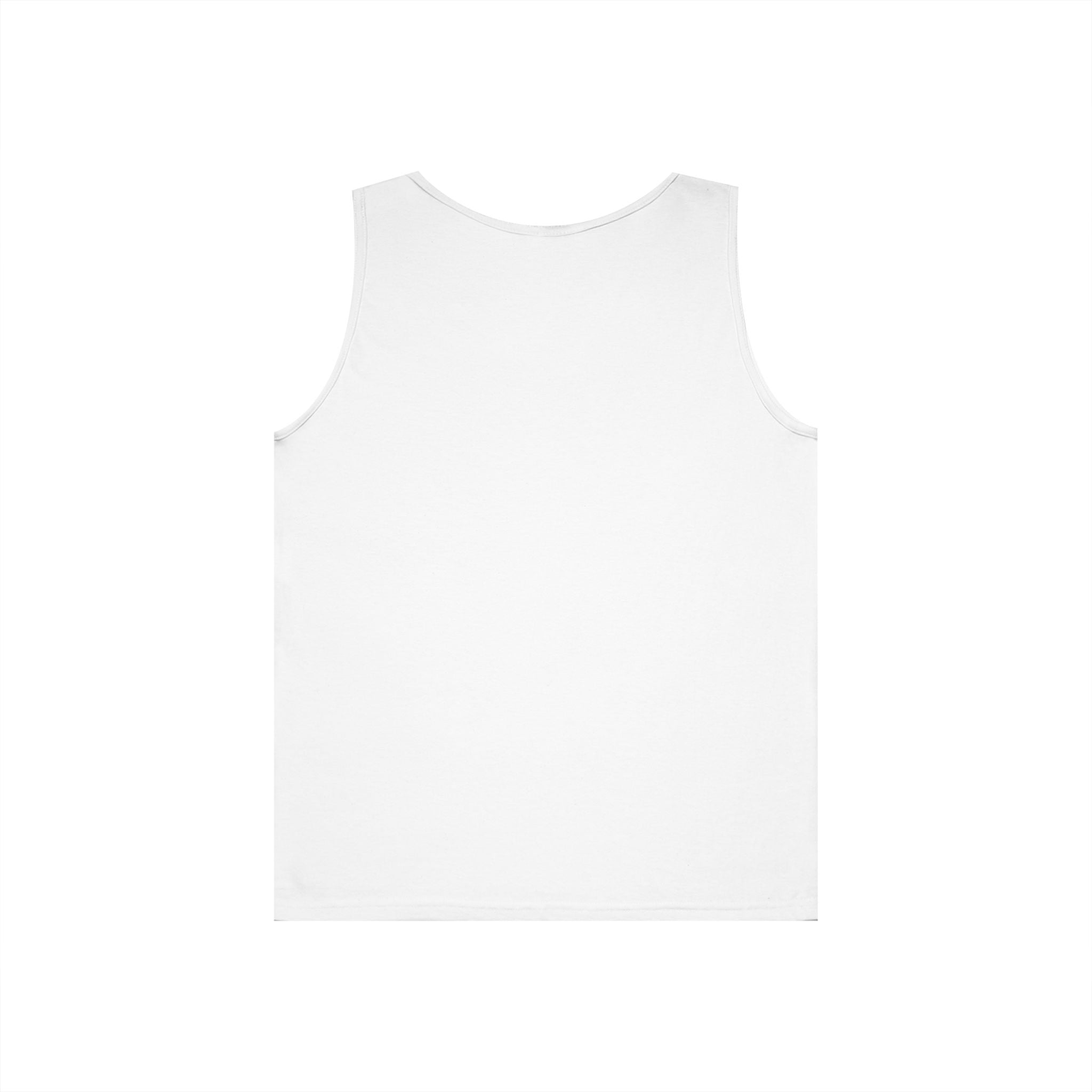 Drop It Low Tank — Unisex